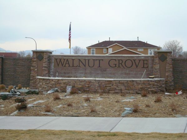 Walnut Grove Westminster, CO