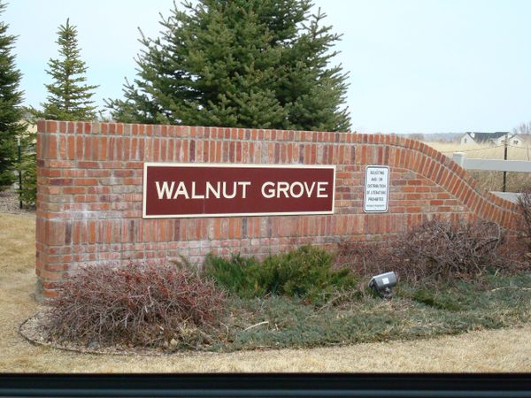 Walnut Grove Westminster, CO