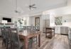 80 Magnolia - Kitchen