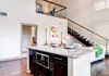 Mezzanine Unit -Kitchen