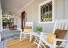 80 Magnolia - Front Porch