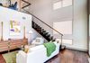 Mezzanine Unit - Living Area