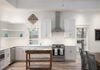 80 Magnolia - Kitchen