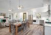 80 Magnolia - Kitchen