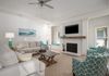 80 Magnolia - Living Area