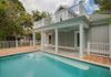 80 Magnolia - Pool Area
