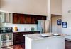 Mezzanine Unit - Kitchen