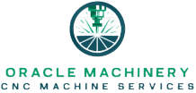 ORACLE MACHINERY