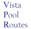 Vista Pool Routes