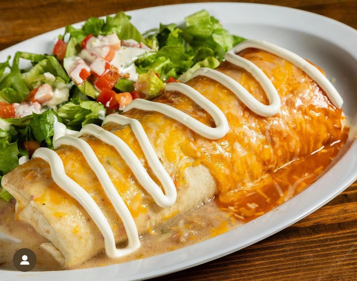 FAQ Green Chile Cantina