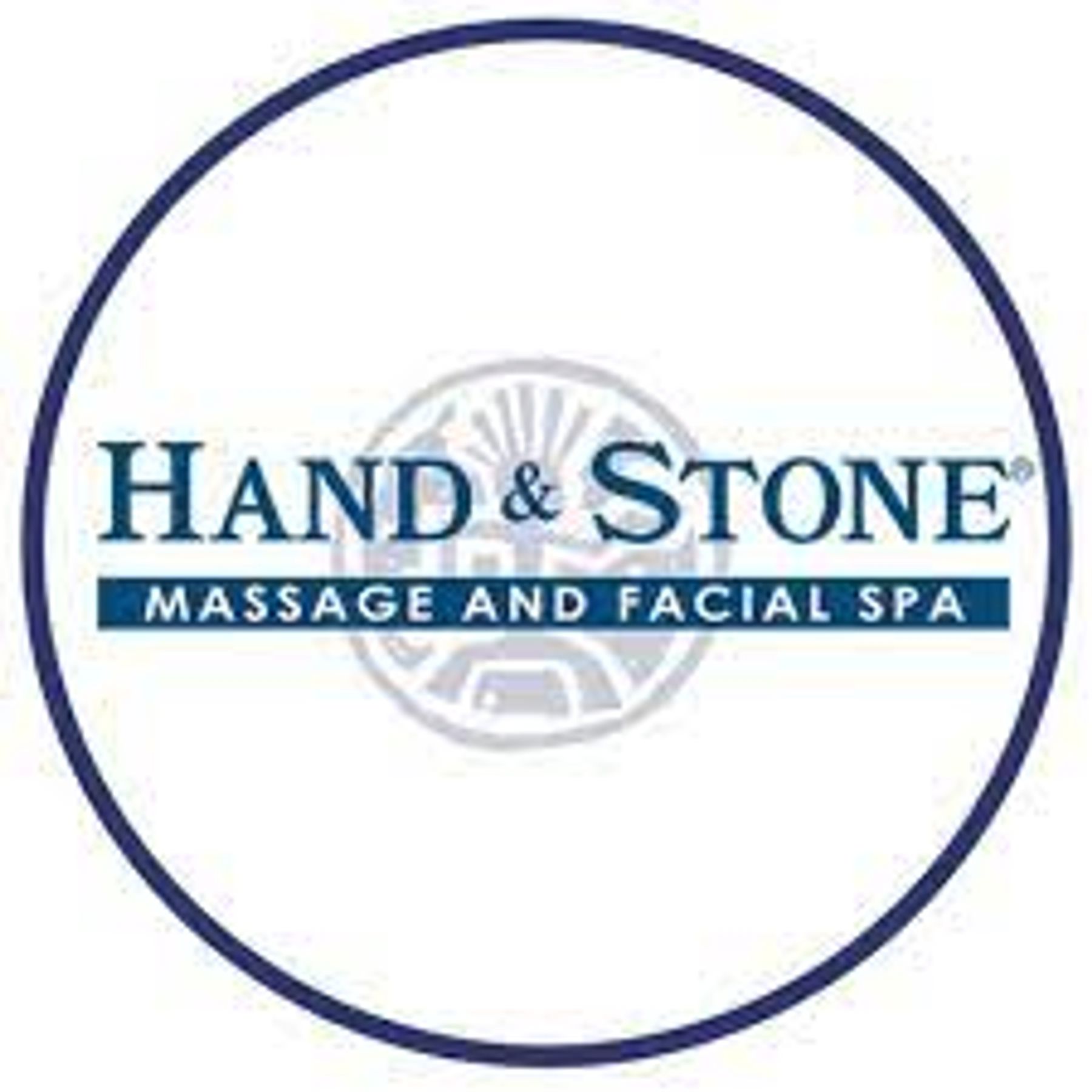 hand and stone massage gift certificate