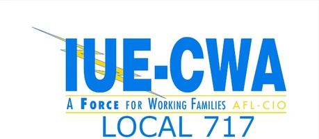 IUE-CWA LOCAL 717