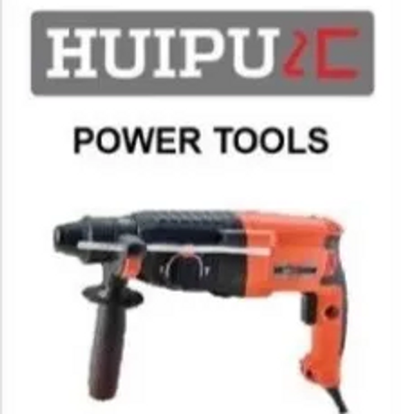 Huipu Power Tools Zahoor Hardware Lahore
