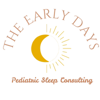 The Early Days  