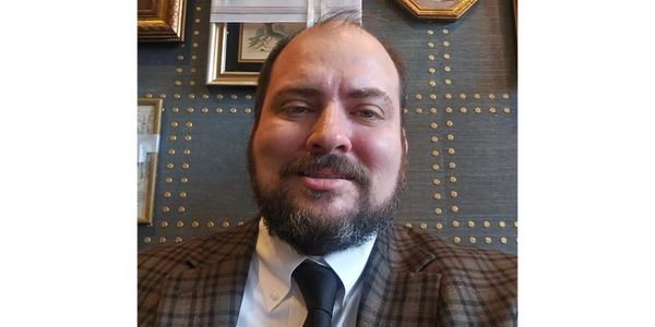 Michael Martin Arizona Profile Photo