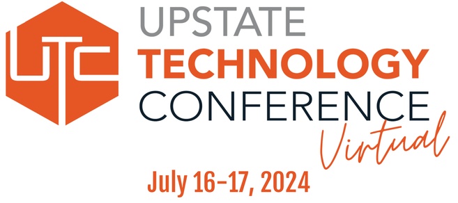 Upstate Technology Conference