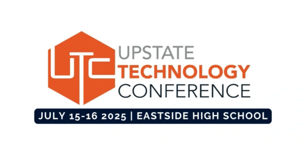 Upstate Technology Conference