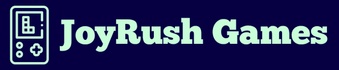 joyrushgames.com