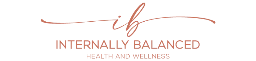 Internally Balanced