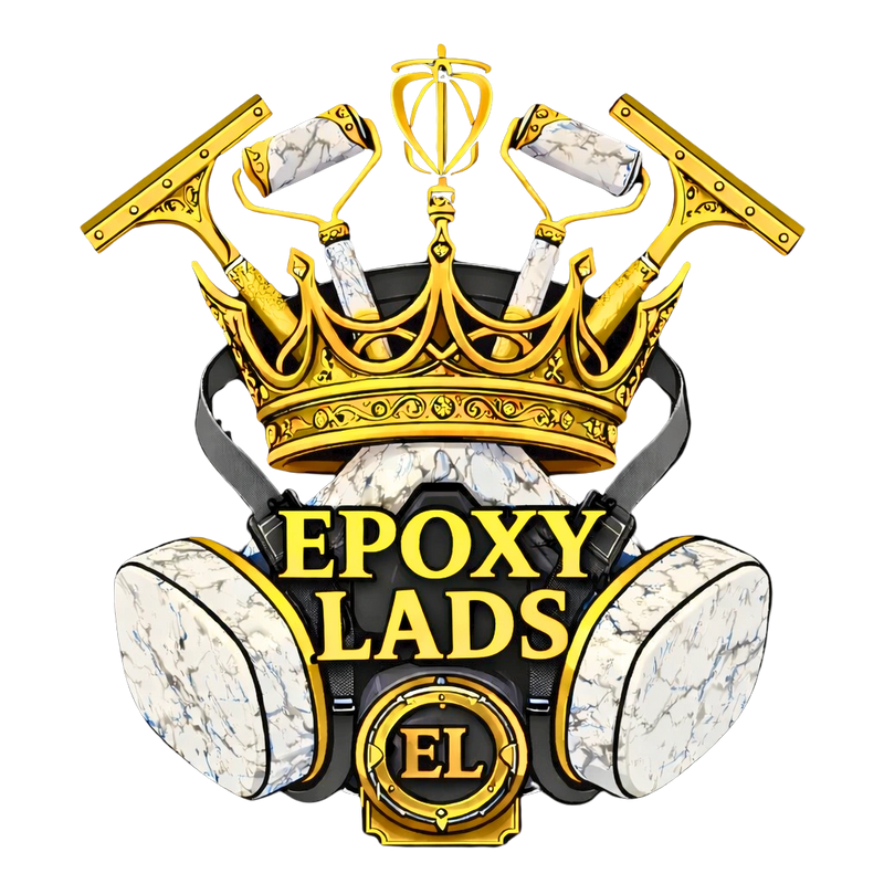 epoxy floors's Logo