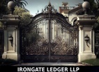 IronGate Ledger Florida Roofing Leads