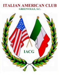 Italian American Club of Greater Greenville