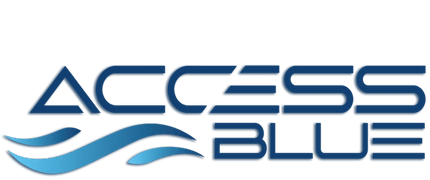 Access Blue Boat Rentals