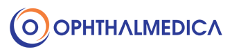 OPHTHALMEDICA's Logo