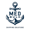 MedBulk Shipping Solutions