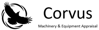 Corvus Machinery & Equipment Appraisal