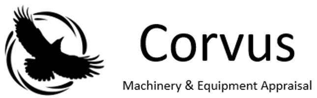 Corvus Machinery & Equipment Appraisal