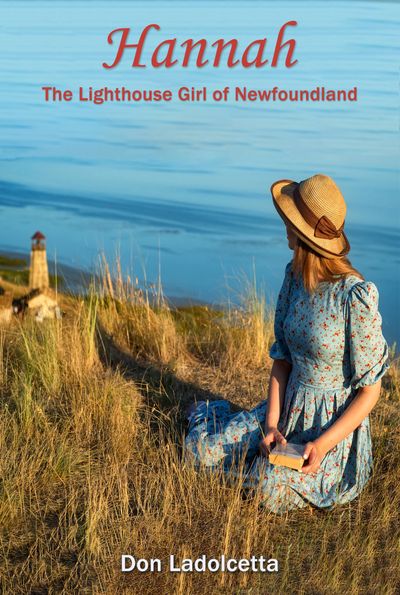 A woman sitting on the seashore