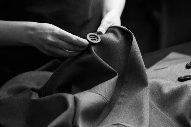 Bangkok Tailors