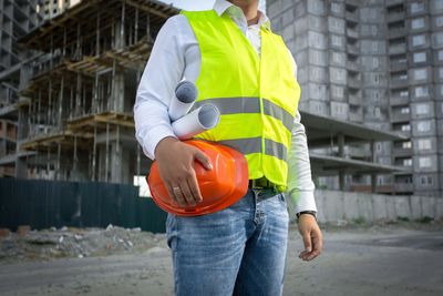 CONSTRUCTION MANAGEMENT 