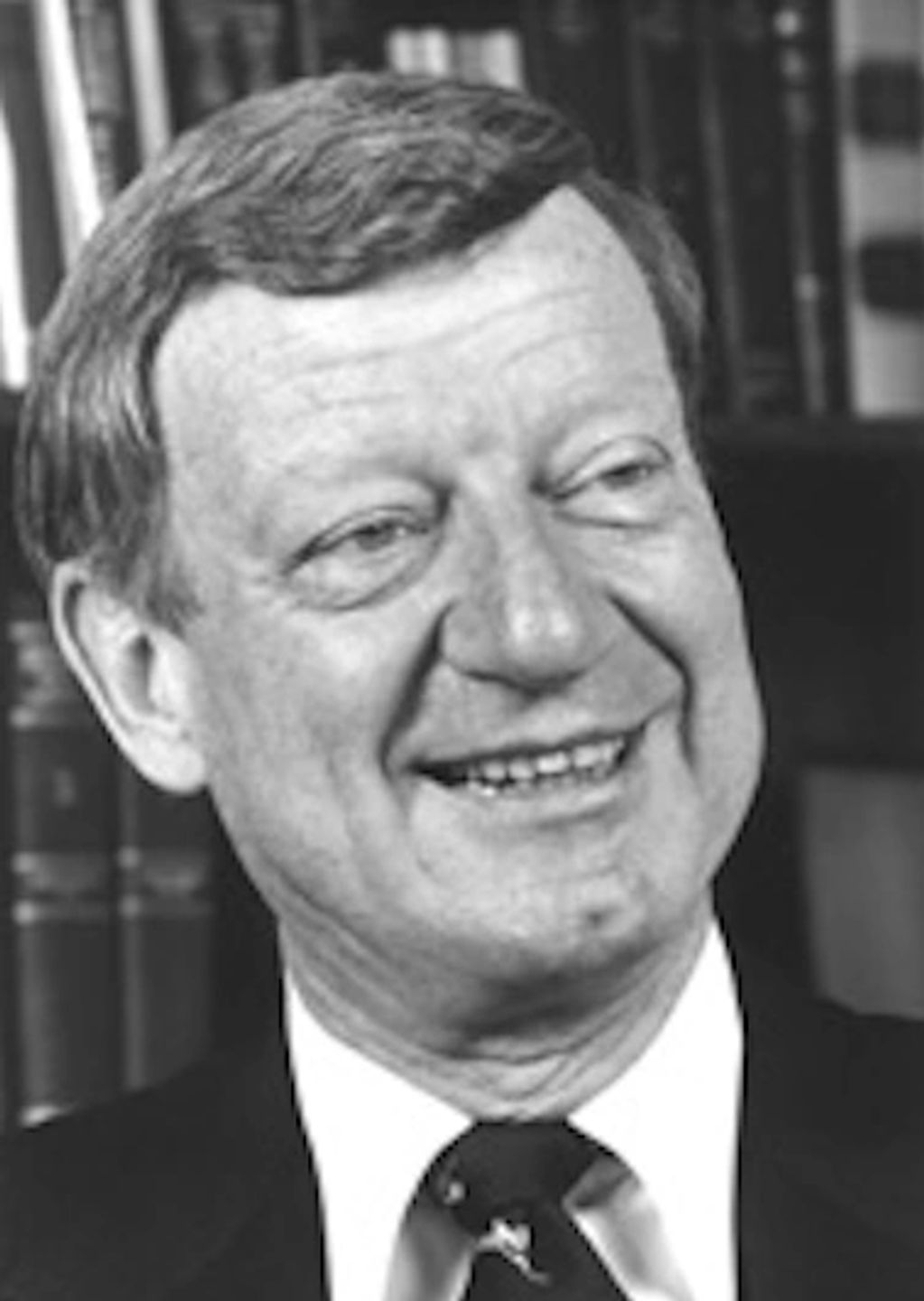William Roth, Jr.

