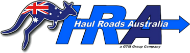 Haul Roads Australia