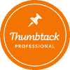 thumbtack