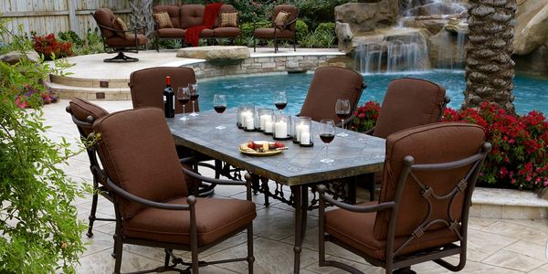 america's backyards | America's Backyards