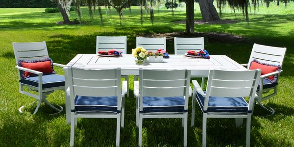 america's backyards | America's Backyards