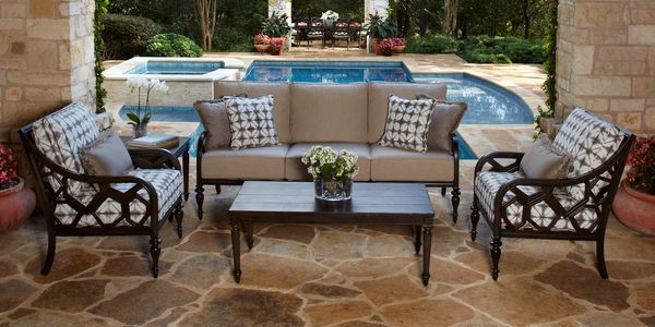 America's Backyard Patio Furniture: Elevate Your Oasis