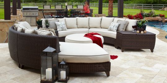 america's backyards | America's Backyards