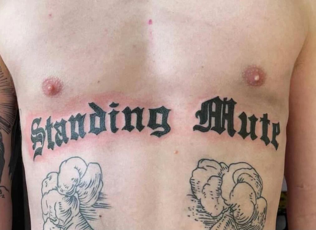 R Letter Tattoo Designs Top 20 Trending Images Styles At Life