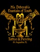 Ms. Deborah’s Fountain Of Youth Tattoo & Piercing Studio