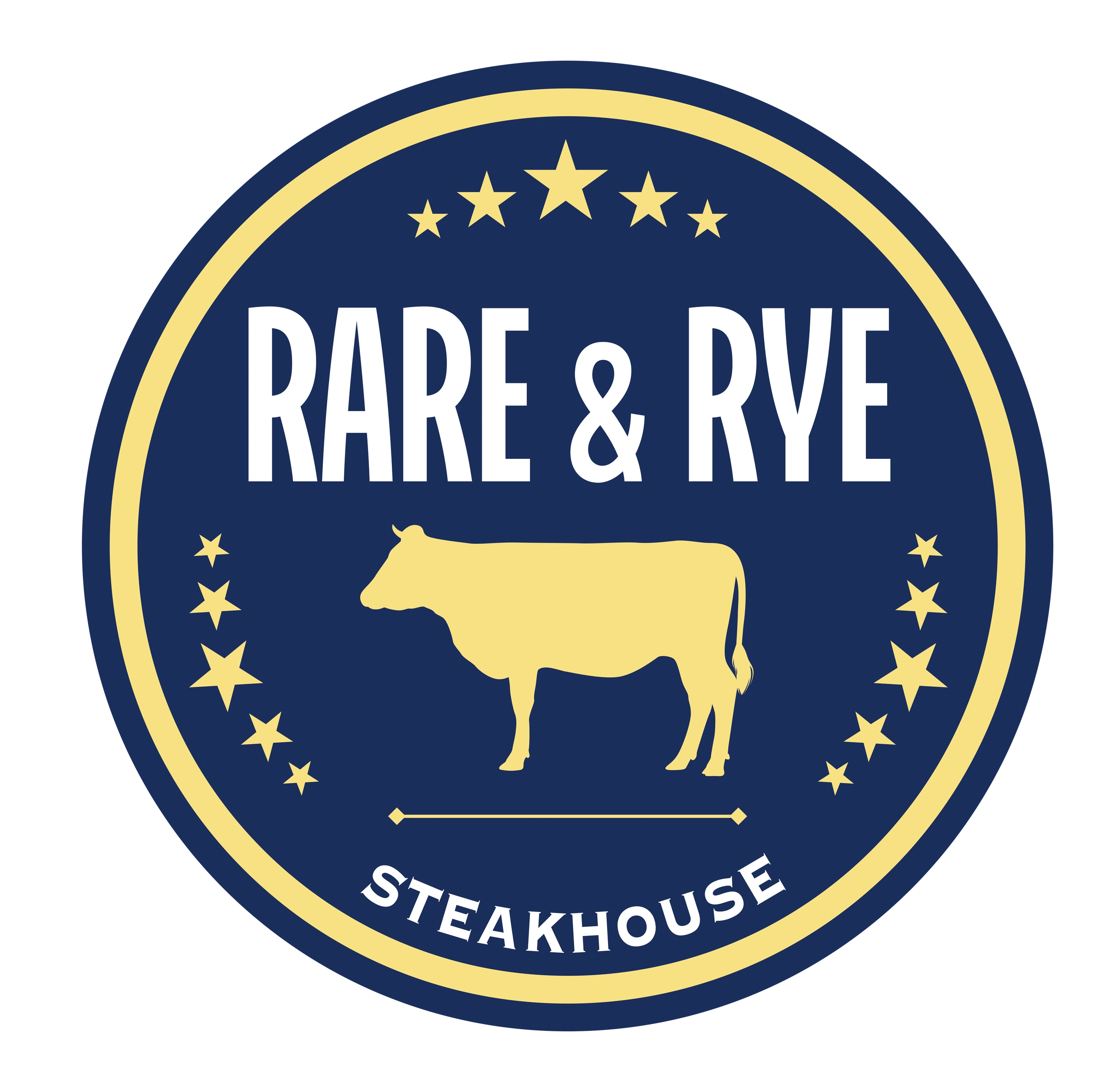 Rare & Rye Steakhouse