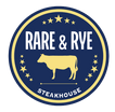 Rare & Rye Steakhouse