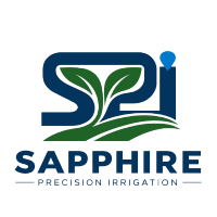 Sapphire Precision Irrigation