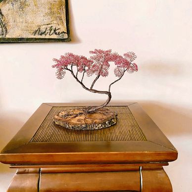 The Wire Tree