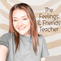 The Feelings And Friends Teacher