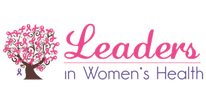 Leaders in Women's Health