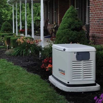 Generator Doc annual standby generator maintenance